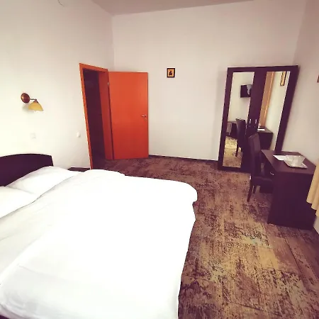 Paraul Rece 3* Buşteni