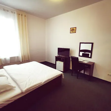 Hotel Paraul Rece